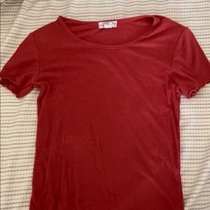 Red T-Shirt